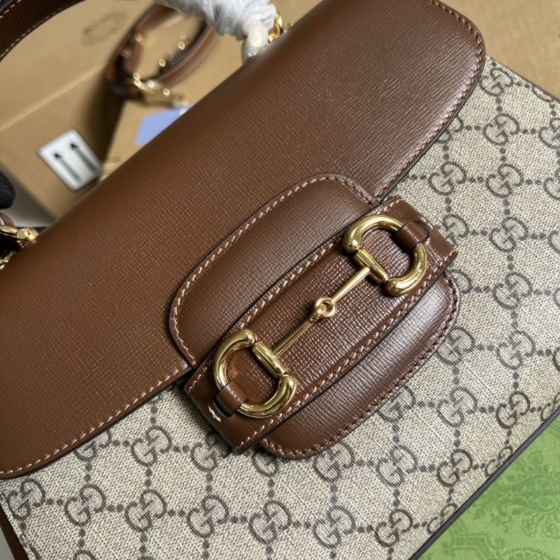 Gucci Top Handle Bags